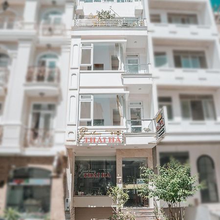 Khach San Thai Ha Dalat Exteriér fotografie